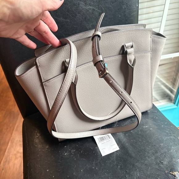 NWT Kate Spade Jeanne Satchel - Picture 12 of 16
